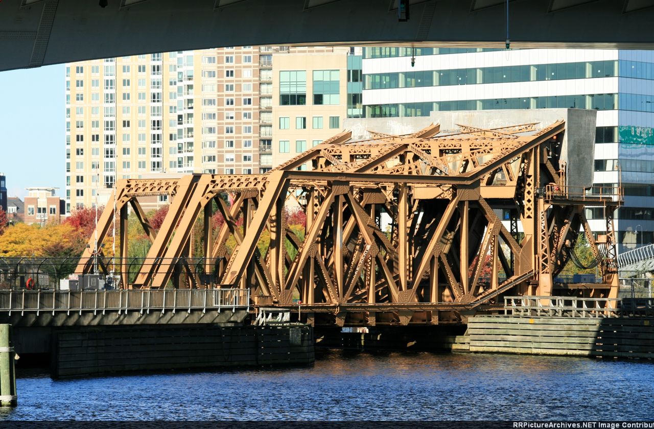 Charles River Draw